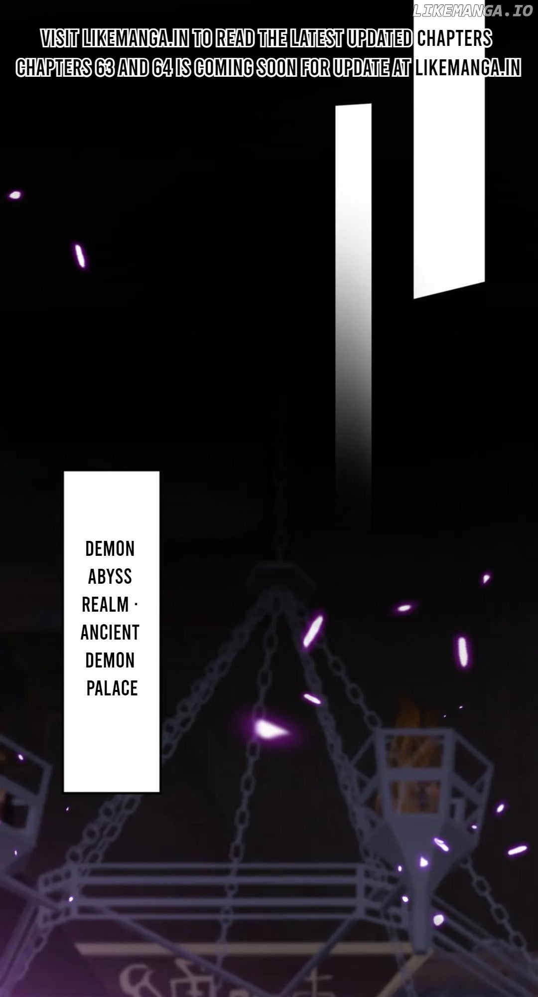 My Empress Apprentice is Becoming Evil Chapter 62 - page 1
